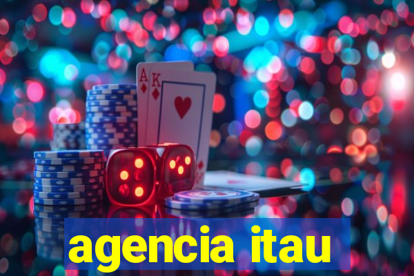 agencia itau-arsenal de marinha